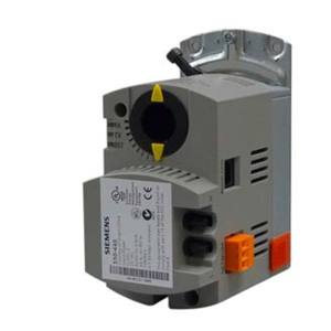 Actuador de Amortiguador GLB141.1E 10NM, 150s, CA/CC, Tres Posiciones, 1.5 ㎡   Sensor de Temperatura Interior QAA2061D - Product Image 2