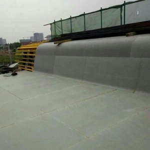 Coffrage concret en plastique réutilisable pour la colonne de <span class=keywords><strong>plafond</strong></span> de mur de construction - Product Image 5