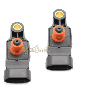 Cảm Biến Áp Suất Tuyệt Đối 96325870 Đường Ống Khí Nạp 25184083 Cảm Biến <span class=keywords><strong>MAP</strong></span> Cho Chevrolet Cho Aveo Cho Kalos Cho Matiz Cho <span class=keywords><strong>Daewoo</strong></span> - Product Image 4