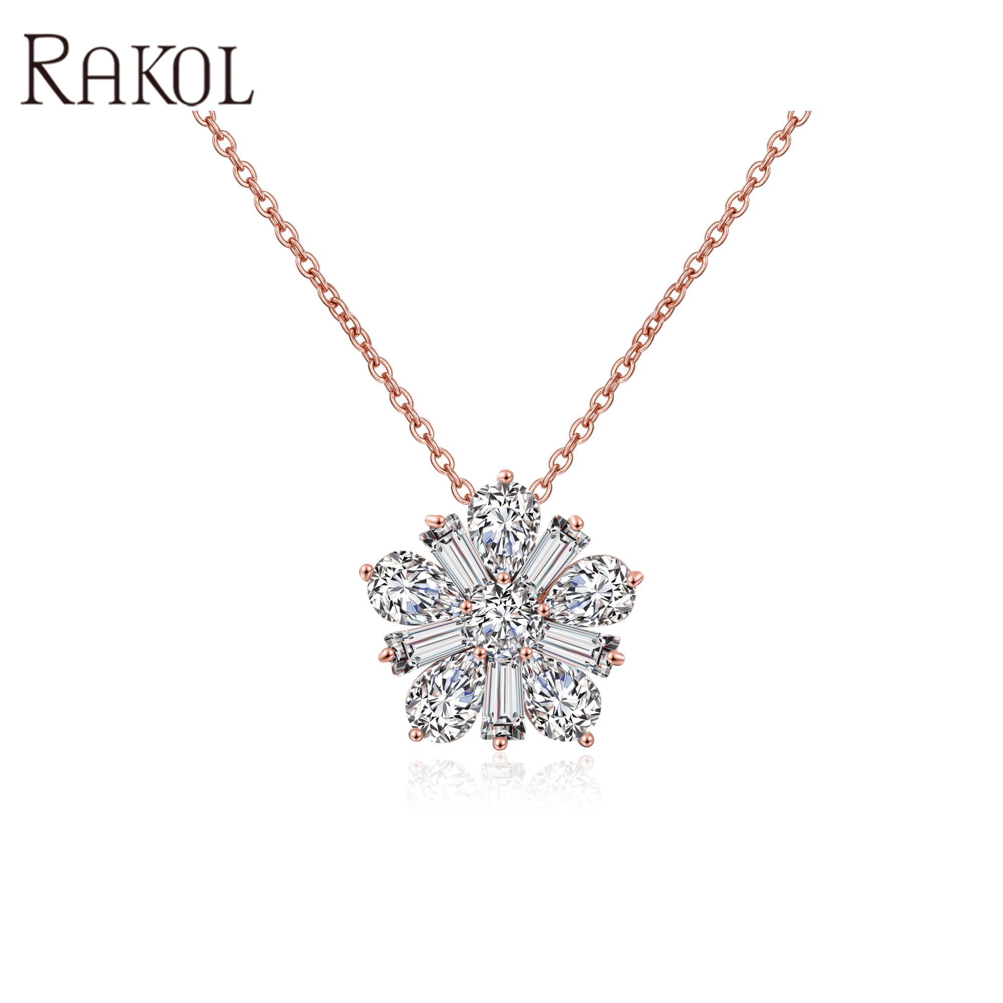 Rose Gold