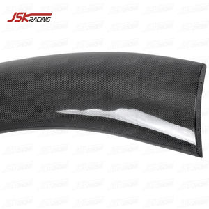 2019-2020 Aileron arrière en fibre de carbone de style Voltx pour Toyo <span class=keywords><strong>Supra</strong></span> A90 - Product Image 4