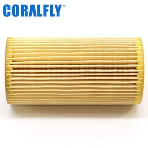 Filtro de Aceite Original 30757157 HU 719/8 X 30757730 30788821 3875233 para Filtro Mann, Filtro Volvo - Product Image 1