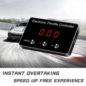 Contrôleur de réponse du pédalier d'accélérateur 9 Drive pour Mercedes-Benz Classe A W177/V177 W204 GL R190 – <span class=keywords><strong>Booster</strong></span> électronique Plug & Play - Product Image 6