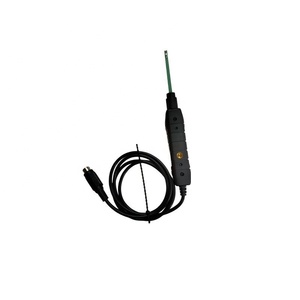 เครื่องวัดสนามแม่เหล็ก MG-3002 พร้อมอินเทอร์เฟซ IP65 RS232/USB ความแม่นยำ 3% - Product Image 4