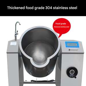 Découvrez les meilleurs pots de soupe et de bouillon pour votre cuisine fabriqués à partir de matériaux durables de haute qualité - Product Image 3