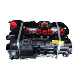 Remanufacturado de alta calidad nuevo motor <span class=keywords><strong>BMW</strong></span> N20B20A para <span class=keywords><strong>BMW</strong></span> X3 F25 <span class=keywords><strong>X4</strong></span> F26 F10 F15 F30 F33 2,0 T - Product Image 1