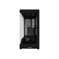 Nouveau Boîtier PC Original LIAN LI AVector V100 2025, Boîtier Mid-Tower Compatible E-ATX / ATX / M-ATX / Mini-ITX pour PC de Jeu