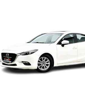 Elegante y Práctico <span class=keywords><strong>Mazda</strong></span> <span class=keywords><strong>3</strong></span> Axela <span class=keywords><strong>2017</strong></span> 1.5L Automático Gasolina Sedán LHD 5 Plazas Coche de Segunda Mano Bien Cuidado para el Desplazamiento Diario - Product Image 1