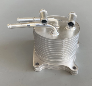 Nuevo enfriador de aceite 68025160AA para transmisión y motor Dodge Caliber Jeep Compass Patriot - Product Image 2