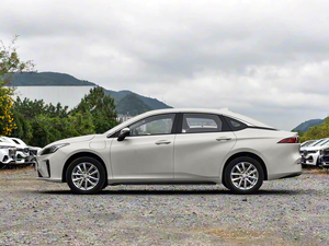 Nuova Sedan Elettrica AION <span class=keywords><strong>S</strong></span> 2026 PLUS 2026 Shine 530, 4 Porte, 5 Posti, Ideale per Esigenze Quotidiane di Spostamento - Product Image 3