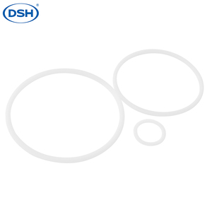 DSH リテーニングリング D211 工業用シーリングリテーナーリング高精度耐摩耗性油圧シリンダー掘削機用 - Product Image 3