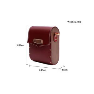 Mini nuove borse Messenger da donna di design in pelle di alta qualità <span class=keywords><strong>borsa</strong></span> a <span class=keywords><strong>tracolla</strong></span> di lusso per 2024 signora piccolo telefono - Product Image 3
