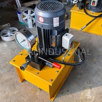 Machines de contrainte hydrauliques Outils fiables pour structures en béton durables