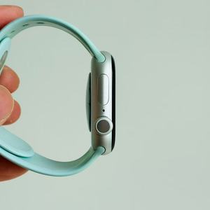 Bán buôn đồng hồ Apple Watch Series 10 S10 đã qua sử dụng, đồng hồ thông minh cũ, GPS, kết nối di động, giá rẻ, đã mở khóa, nguyên bản, như mới - Product Image 6