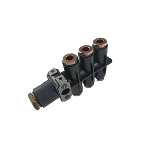 सिंनोट्रक के लिए सहायक गैस मॉड्यूल वाल्व <span class=keywords><strong>wg9000361404</strong></span> - Product Image 3