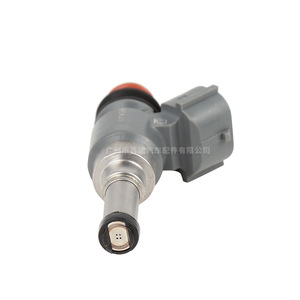 หัวฉีดน้ำมันเชื้อเพลิงรถจักรยานยนต์ 8GC-13761-00-00 สำหรับชิ้นส่วนห้องเครื่องยนต์ยามาฮ่า - Product Image 2