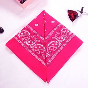 Multicolor Custom Bandana Own Design Graphic Print Bandana Scarf Neck Gaiter Face Cover <b>Headband</b> Wristband Used in Running - Product Image 6