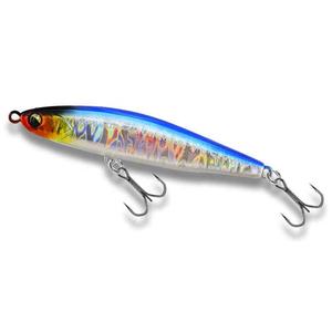 Esca Artificiale Vibrante Affondante da 12g 16g 22g 28g <span class=keywords><strong>per</strong></span> Pesca in Acqua Salata e Dolce, Pesca al Pesce Mandarino e <span class=keywords><strong>Spigola</strong></span> HXPE01 - Product Image 1