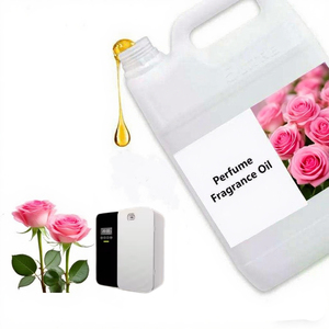 Parfum personnalisé haute concentration liquide parfum artificiel vanille <span class=keywords><strong>huile</strong></span> <span class=keywords><strong>essentielle</strong></span> de bougie pour la fabrication de bougies - Product Image 4
