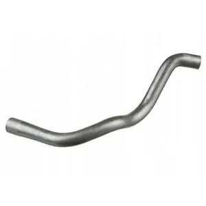 Supplier Stainless Steel Metal Bending Parts Tube Forming Bead Mandrel Bend Pipe Cnc Tube Bending Service