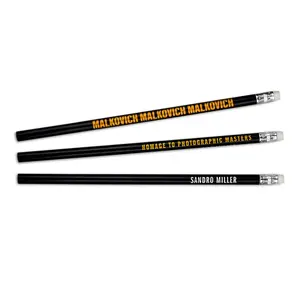 Matite Personalizzabili per Merchandising Promozionale - Product Image 3