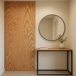 Láminas de Madera Contrachapada de Abedul de Grado Marino Ecológicas de Alta Calidad para la Fabricación de Muebles de Lujo y Diseño Interior Moderno - Product Image 6