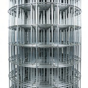 Grillage soudé électrogalvanisé/grillage soudé galvanisé à chaud/grillage soudé en acier inoxydable SS304 - Product Image 1