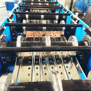 <span class=keywords><strong>2025</strong></span> Chất lượng cao giàn giáo Máy làm giàn giáo cuộn hình thành máy - Product Image 5