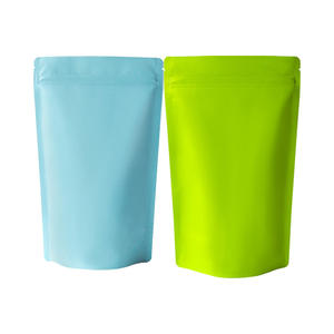 Custom Gummy Packaging for Brands of All Sizes <strong>starburst</strong> Mylar Bag Finishing Touch Plastic Sealable Bags for Spices - Product Image 6