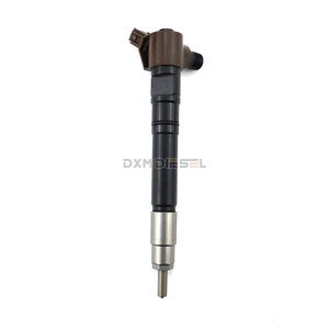 Inyector Compatible con 2.4L 2GD 23670-09430 2367009430 23670-09430 23670-09430 23670-09430 23670-09430 - Product Image 2