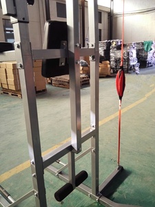 Đa Chức Năng Phòng Tập Thể Dục Boxing Bag Đứng Boxing Tốc Độ Bóng Nền Tảng HRAT10 - Product Image 5