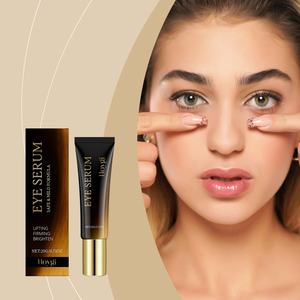 Sérum Crème Hydratant Quotidien Délicat pour les Yeux, Éclaircissant et Réparateur pour le Soin des Yeux - Product Image 4