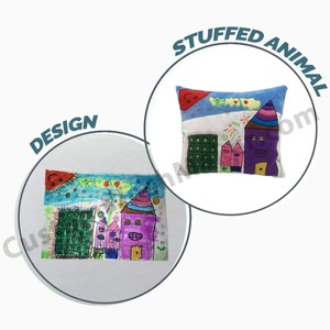 CustomPlushMaker com Toyseei disegno personalizzato per bambini peluche giocattolo <span class=keywords><strong>di</strong></span> animazione personalizzato peluche produttore <span class=keywords><strong>di</strong></span> peluche giocattolo personalizzato - Product Image 4