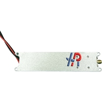 Module amplificateur de puissance RF à bande ultra large RuiHua Shell 20W/30W GaN, module LORA FPV UAV