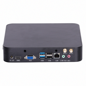 <span class=keywords><strong>NUC</strong></span> 14 Pro + Mini PC avec Win11 Home <span class=keywords><strong>Intel</strong></span> Core Ultra 9 Ultra 7 Ultra 5 <span class=keywords><strong>Intel</strong></span> Arc GPU Nouvel ordinateur avec prises CN - Product Image 2