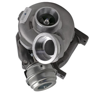 Turbocompresseur 709838 pour voiture <span class=keywords><strong>W210</strong></span> W220 E270 ML270 <span class=keywords><strong>E320</strong></span> <span class=keywords><strong>CDI</strong></span> 709838 - Product Image 1