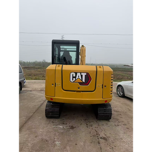 Mini-excavatrice d'<span class=keywords><strong>occasion</strong></span> CAT305.5E2 du Japon, CAT305.5E, 306E2, 6 tonnes, petite pelle d'<span class=keywords><strong>occasion</strong></span>, machine de terrassement CAT 306E à vendre - Product Image 6