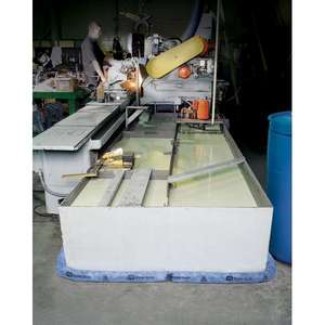 NUEVO PIG - WTR020 Calcetín súper absorbente de agua-PRODUCTOS ABSORBENTES EAN 036226046171 - Product Image 2