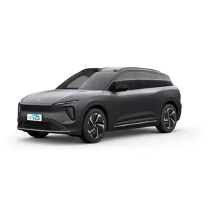 2023 Cycle Core Nio ES6 5 мест новые энергетические транспортные средства внедорожник с электроприводом сделано в Китае