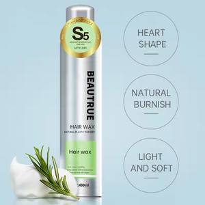 Vente en gros de qualité professionnelle <span class=keywords><strong>cheveux</strong></span> bouclés et <span class=keywords><strong>ondulés</strong></span> définissant les frisottis contrôle fixation mousse coiffante mousse capillaire <span class=keywords><strong>spray</strong></span> - Product Image 5