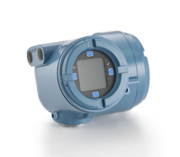 Rosemount 9732 100% Original Magnetic Flow Transmitter HART Modbus untuk Sensor Aliran 9205