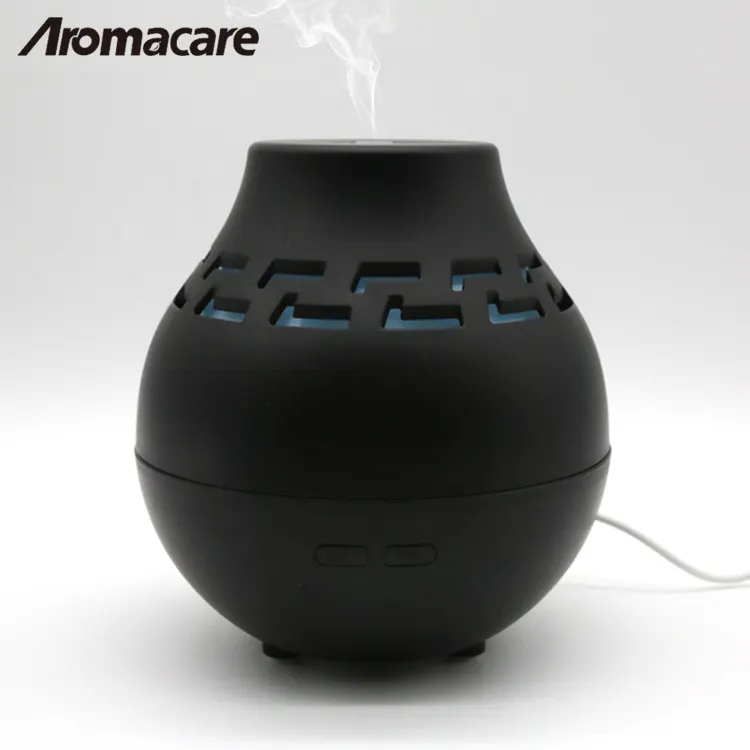 Aromacare מכירה לוהטת USB חיוני שמן מפזר סיטונאי ארומתרפיה אדים