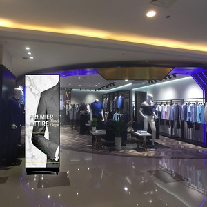 Công nghệ tiên tiến dẫn Poster p1.8 mô-đun nối giải pháp hiển thị <span class=keywords><strong>LED</strong></span> <span class=keywords><strong>Led</strong></span> ba lô với màn hình cho Bảo tàng - Product Image 3