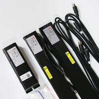 Photocellule de porte d'ascenseur Mitsubishi MBS-S100 S100-CS100-TR, rideau lumineux d'ascenseur