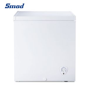 Congélateur coffre profond à compresseur de 7 pieds cubes Ocean Chest - Product Image 4