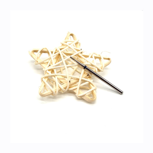 3/32 Inch <b>Diamond</b> Rotary Burr Cutter Nail <b>Drill</b> Bit for Manicure Pedicure Electric Nail <b>Drill</b> - Product Image 5