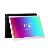 Tablet PC Android Súper Inteligente de 10 Pulgadas con 3GB de Memoria, Pantalla Grande, Entretenimiento para Adultos, Descarga Gratuita de Juegos