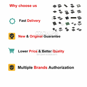 Microcontrolador Z1601720ASC de calidad consistente, circuito integrado IC CZSKU:DT544NSJ45 - Product Image 5
