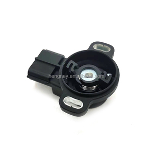 Hengney Phụ tùng xe hơi <span class=keywords><strong>KL01</strong></span>-<span class=keywords><strong>18</strong></span>-<span class=keywords><strong>911</strong></span> kl0118911 cho Mazda MX-6 1993-1997 TPS Cảm biến vị trí bướm ga cảm biến - Product Image 4