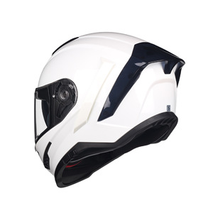 Casco modular abatible de cara completa, a prueba de golpes y ligero para conducción en carretera - Product Image 4